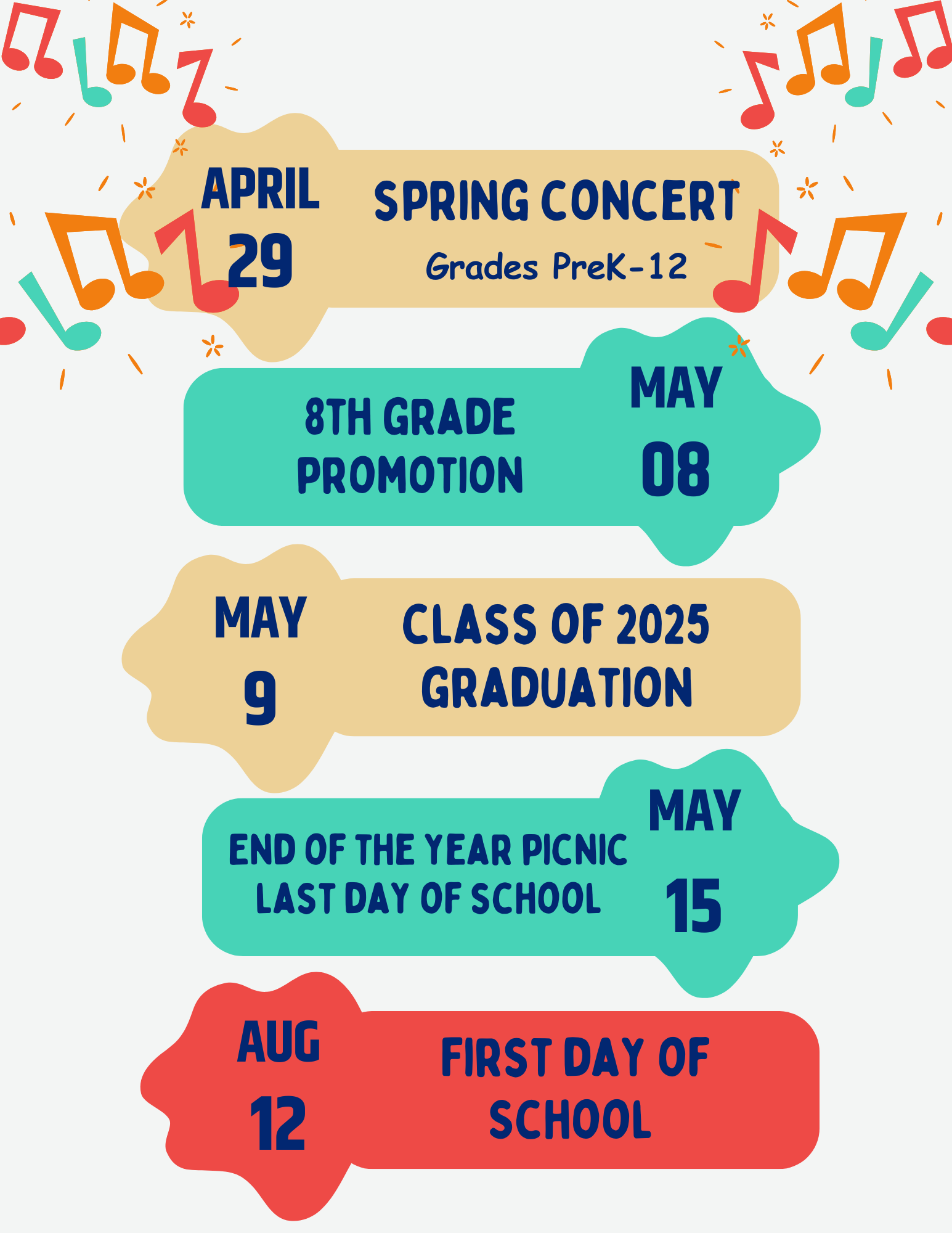 Featured image for “Calendar of Events”